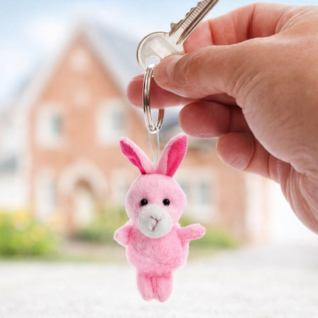 Easterly™ Surprise Egg Plushies