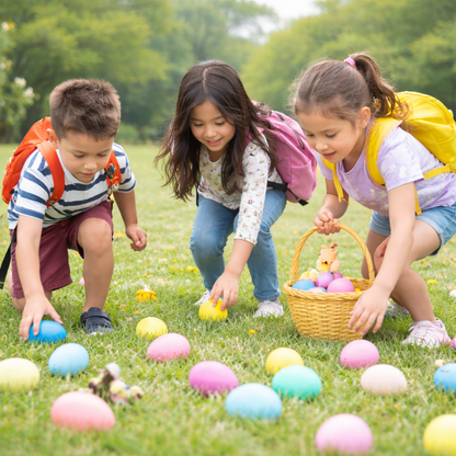 Easterly™ Surprise Egg Plushies